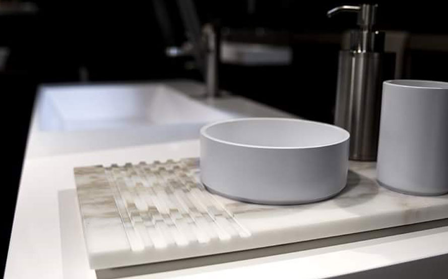 Polleri Cinque - Accessori Bagno 2018