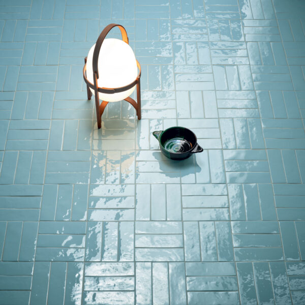 Superclassica SCG | Riviera Azure