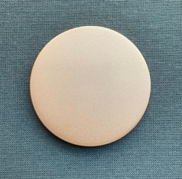Ottone | Frosted Rose Gold