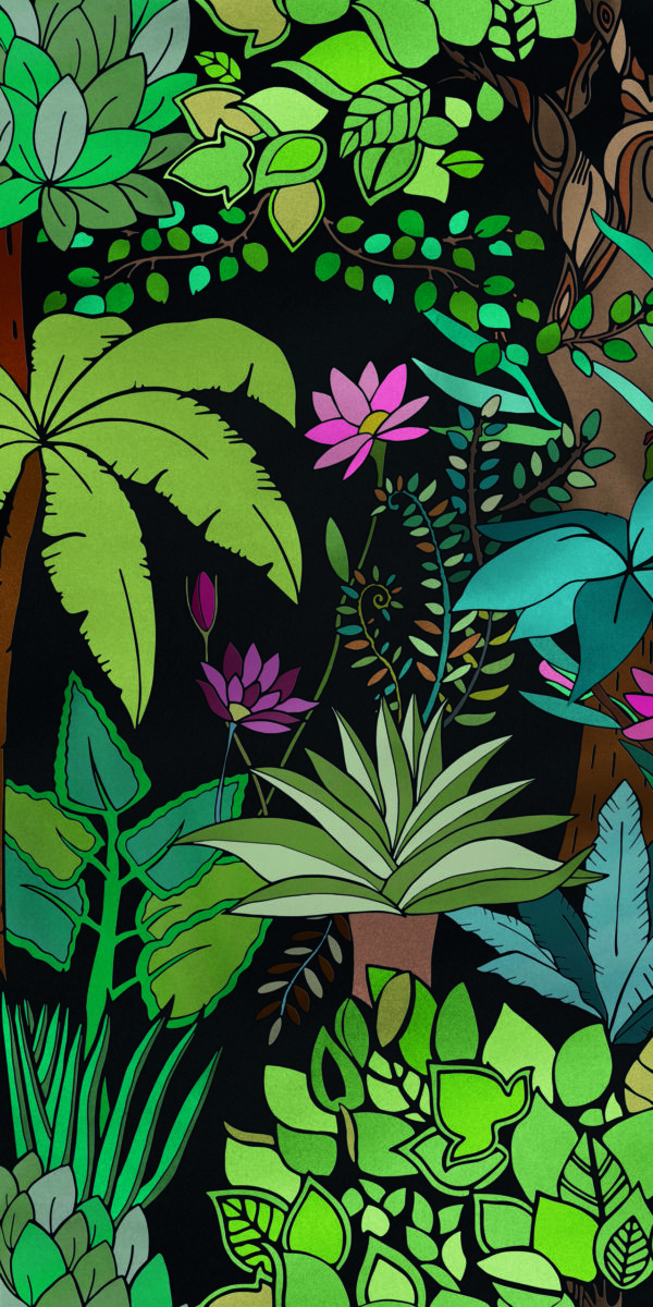 Paper41 Pro | Flora