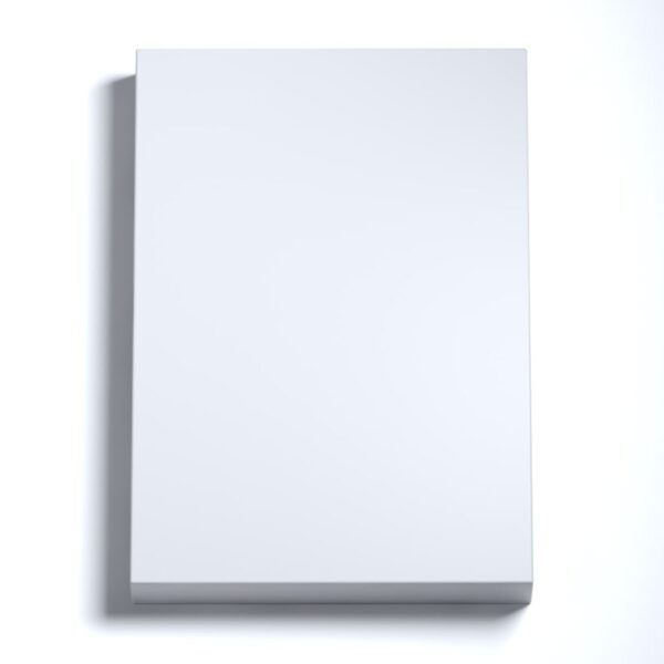Luxolid | Bianco totale