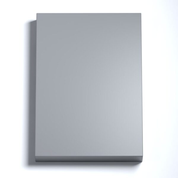 Luxolid | Grigio Tenue