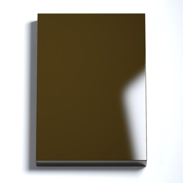 Luxolid | Chocolate - immagine 2