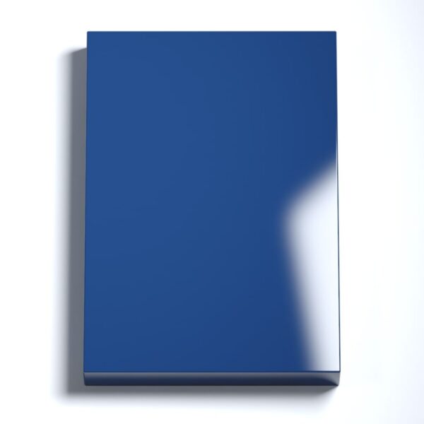 Luxolid | Blu Caprese