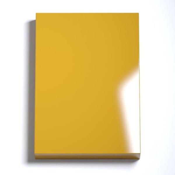 Luxolid | Giallo Amalfitano