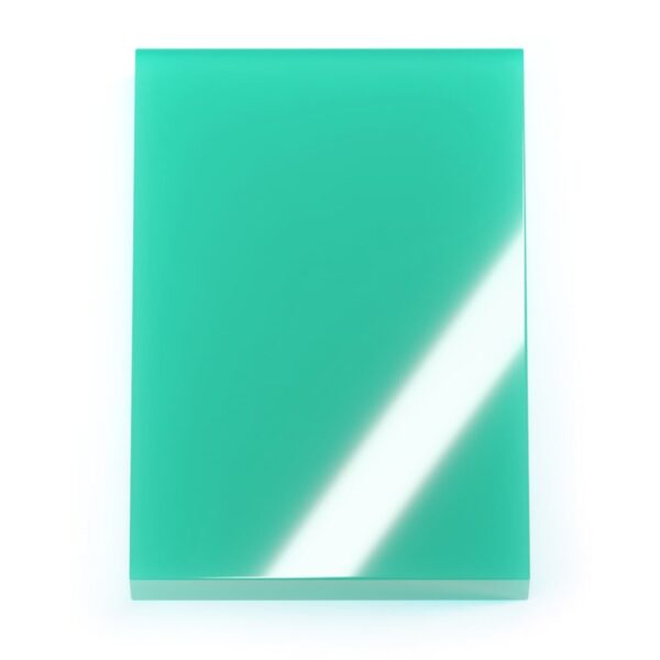 Lumenit | Menta Frost - Trasparente