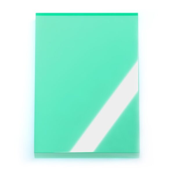 Lumenit | Menta Frost - Trasparente - immagine 2