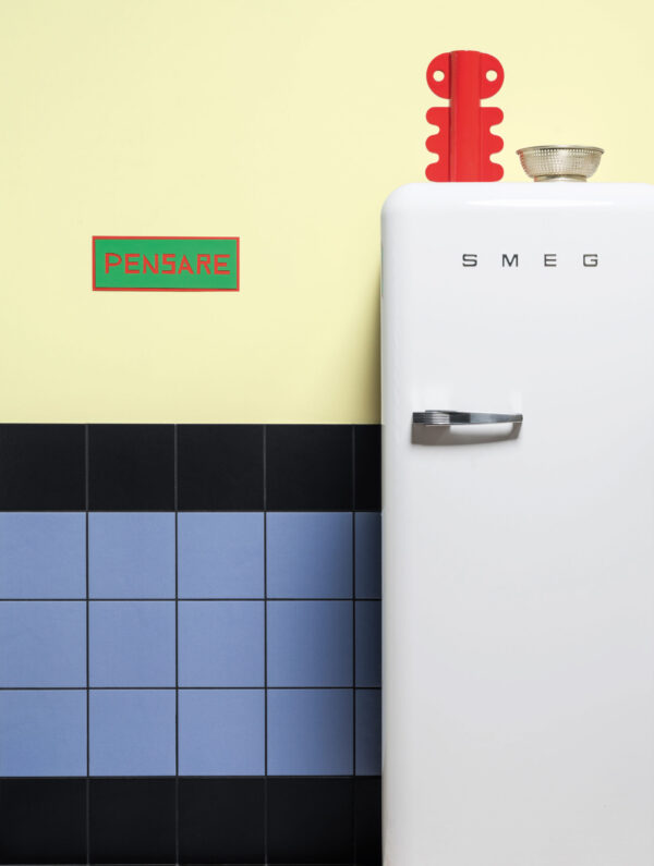 Mattonelle Margherita | Marghe Light Blue - immagine 4
