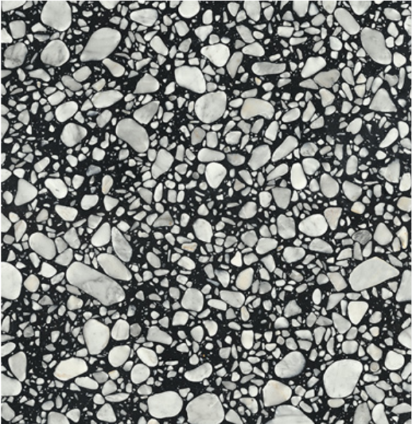 Shards | Black